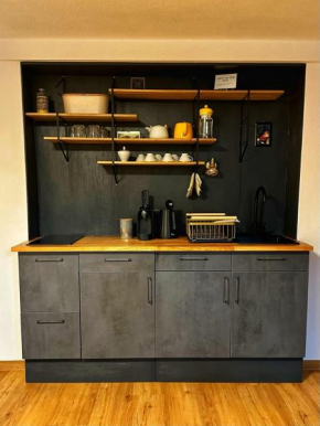 RÖSCH Apartment